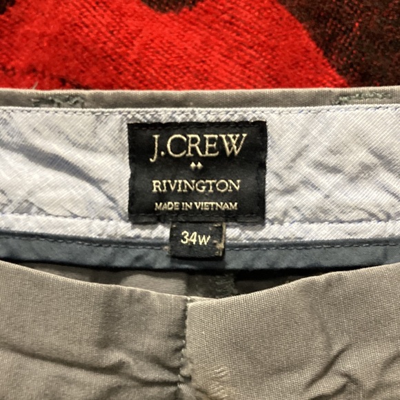 J. Crew Rivington - Picture 2 of 2